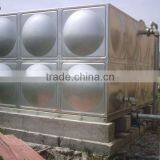 Huili Manufacture Square Stainless Steel Water Tank is Like a Hot Cake! thumbnail-1