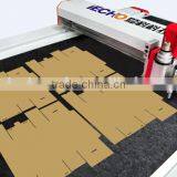 Automatic Smart Cutting Machine/System for PVC Car Mat Car Mats and Car Seats thumbnail-2