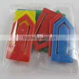 Plastic Paperclips Promotional and Advertising Gifts thumbnail-1