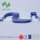 Elastic Webbing Picot Edging Elastic Lingerie Accessories thumbnail-2