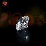 Sparkle White 1 Carat Round Brilliant Cut Loose Moissanite Gems Wholesale by China thumbnail-3