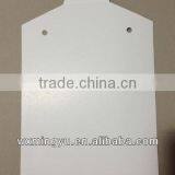 Back Cardboard,shirt Cardboard,shirt Packing Board,back Board