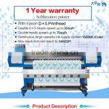 High Quality 1.8m 5113 Jersey Sublimation Print Machines thumbnail-2