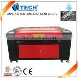 XJ1410 Co2 Laser Cutting and Engraving Machine