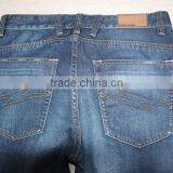GZY Men's Jeans China Best Manufacturer Jeans China Show off Pic Tops and Jeans Photos Damaged Jeans Stock thumbnail-3
