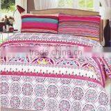 3 Pieces Bed Sheet thumbnail-6