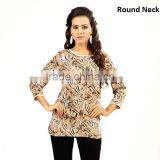 Printed GOLD Top thumbnail-1