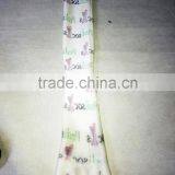 Five Toe Yoga SPA Socks With Grip Inside With Sublimation Pilates Socks thumbnail-4