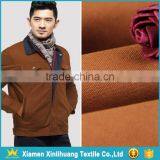 High Quality 8oz 100 Cotton Plain Fine Canvas Fabric for Garment thumbnail-2