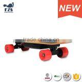 HSJ202 New Arrival Wholesale Electric Skateboard With PU Wheels thumbnail-2