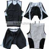 2013 Custom Sublimation Printing Triathlon Clothes thumbnail-1
