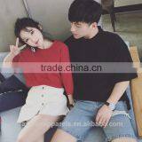 The Latest Couple t Shirt in 2017 for Unisex thumbnail-1