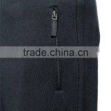 Cotton Trousers New Design Pencil Fit Trousers Baggy Trousers thumbnail-5