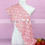 2017 Fashion Spring Cotton Greek Key Scarf Women Petti Scarf thumbnail-6