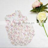 Children Summer Frocks Designs Infant Floral Vintage Bodysuit Baby Girls Off-shoulder Romper thumbnail-4