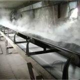 High Temperature Resistant Conveyor Belt, Heat Resistant Belt , Burning Resistant Belt thumbnail-4