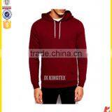 Wholesale Bulk Hoodies, Hoodies Men , High Quality Zipper-up Hoodies thumbnail-2
