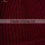 Merino Wool Beanie Hat, Mens Merino Wool Beanie Hats thumbnail-3