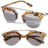 Newest Stylish New Fashion Modify Glasses Outdoor Casual Retro Sunglasses SV012563 thumbnail-6