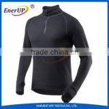 Knitted Safety Nomex Flame Retardant Shirts thumbnail-1