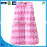 China Applique Wearable Cotton Wholesale Funny Baby Sleeping Bag Pattern thumbnail-3