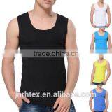 Thin Breathable Plain Cotton Sport a Shirt thumbnail-1