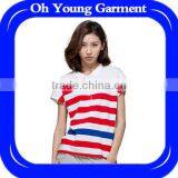 Women t Shirt,shirts for Women T-shirt,sexy Girls With no Under Wear Women t Shirt thumbnail-1