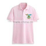 Fashion Design Chinese Cusom 100 Cotton Mens Dubai Wholesale T-shirt Polo thumbnail-6