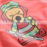 OEM Cheap Wholesale Children Kids Fancy Outer Sports Jackets thumbnail-5