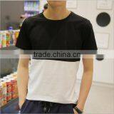 Wholesale Clothes Turkey Istanbul Men Tshirt T-shirts Printing With OEM/ODM thumbnail-6