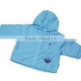 Children Boys Quilted Winter Jacket thumbnail-1