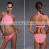 Tri't Forward 2pcs Hot Sexy Girls Photo Mini Bikini thumbnail-5