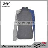 SL2 Custom Men Wool Merino Sportswear Thermal Underwear thumbnail-6