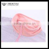 Wholesale Quarter Monogram Zip Sweatshirt thumbnail-6