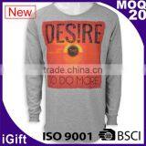 Manufacturer for Printing Hoodies Wholesale Mens Sweatshirts Hoodies thumbnail-1