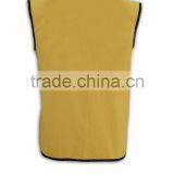 ISO 9001 Audit Factory Plain Color Custom Deep v Neck Vest thumbnail-4