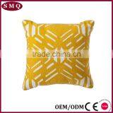 Organic Cotton Character Printed Pillows With Decorative Printing thumbnail-3