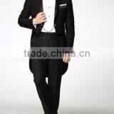 Tailcoats/new Design Tuxedo Men Suit
