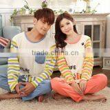 2015 Wholesale Couples Matching Pajamas thumbnail-3