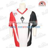 Factory Custom Made Dry Fit Man Game Jersey thumbnail-1