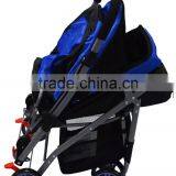 Redhill Aluminum Pet Trolley/trolley Pet Carrier/dog Strollers Pet Trolley thumbnail-4