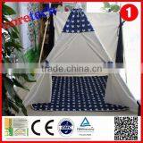 Durable Comfortable Kids Tent House, Teepee Tent thumbnail-4
