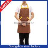 Cheap Bulk Wholesale Cooking Cheap Kitchen Apron thumbnail-1