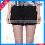 Custom Mini Sexy Girl's Shorts thumbnail-1