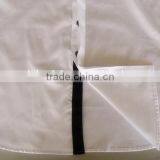 2017 New Brand Fashion Men's Double Collar Casual Shirt With Contrast Fabric thumbnail-3