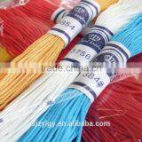 2016 Similar DMC Egyptian Cotton Embroidery 447 Colors Cross Stitch Cotton Thread thumbnail-1