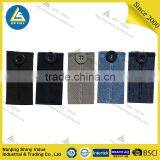 5 Pack Heavy Duty Type Jeans Button Extenders for Quick Fitting thumbnail-3