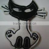 Manufacturing! Different Shapes for Sew in Clothing Tags thumbnail-2