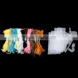 Custom Plastic & Cotton Tissue Box Pray Bear Bed Pattern Cross Stitch thumbnail-2