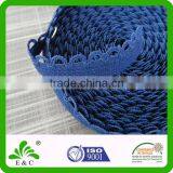 Thick Plush Back Picot Elastic thumbnail-1